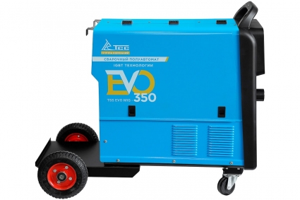 TSS EVO MIG-350